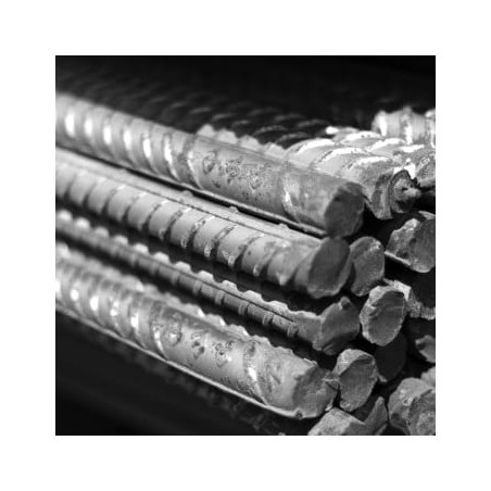 REBAR MILD STEEL (MS)