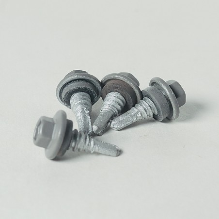 Stitching Screws