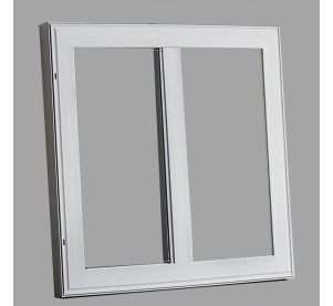 uPVC Slide Windows (NO DELIVERIES ON THIS PRODUCT)