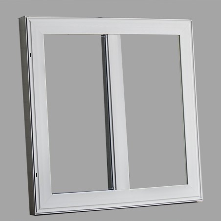 uPVC Slide Windows (NO DELIVERIES ON THIS PRODUCT)