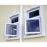 High Impact Hurricane Windows