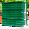 HERCULES FENCE 2.43M PANEL (8ft) GREEN